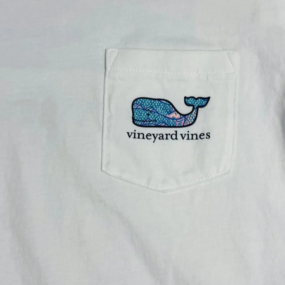 Vineyard Vines euc vineyard